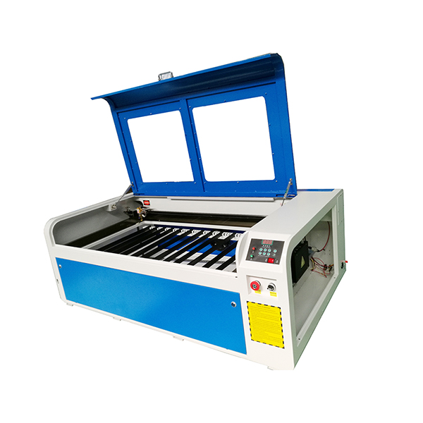 CO2 Laser Machines