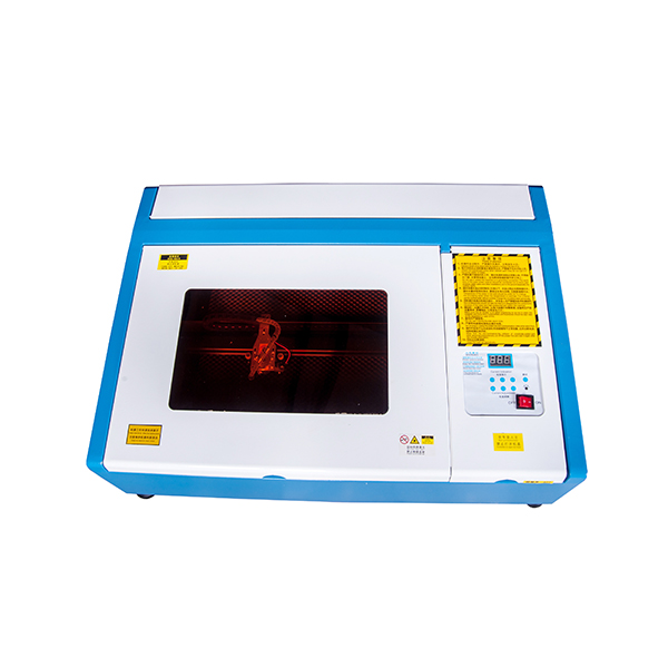 FST-4030 Blue-white Laser Engraving Machine